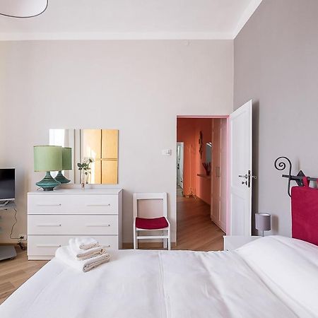 Navile Family Apartment By Wonderful Italy 볼로냐 외부 사진