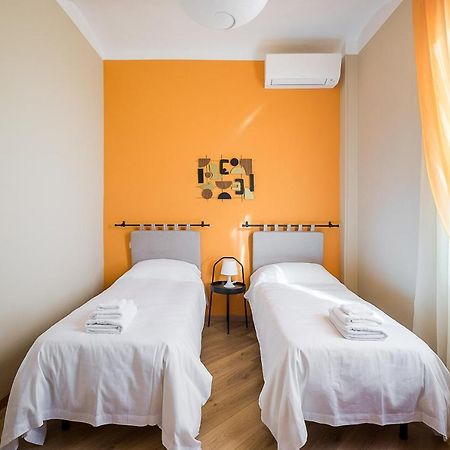 Navile Family Apartment By Wonderful Italy 볼로냐 외부 사진