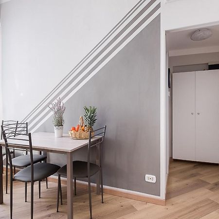 Navile Family Apartment By Wonderful Italy 볼로냐 외부 사진