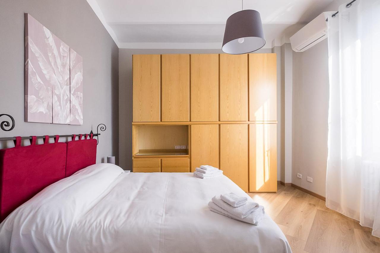Navile Family Apartment By Wonderful Italy 볼로냐 외부 사진