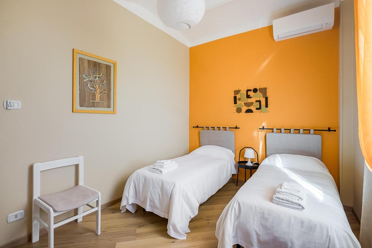 Navile Family Apartment By Wonderful Italy 볼로냐 외부 사진