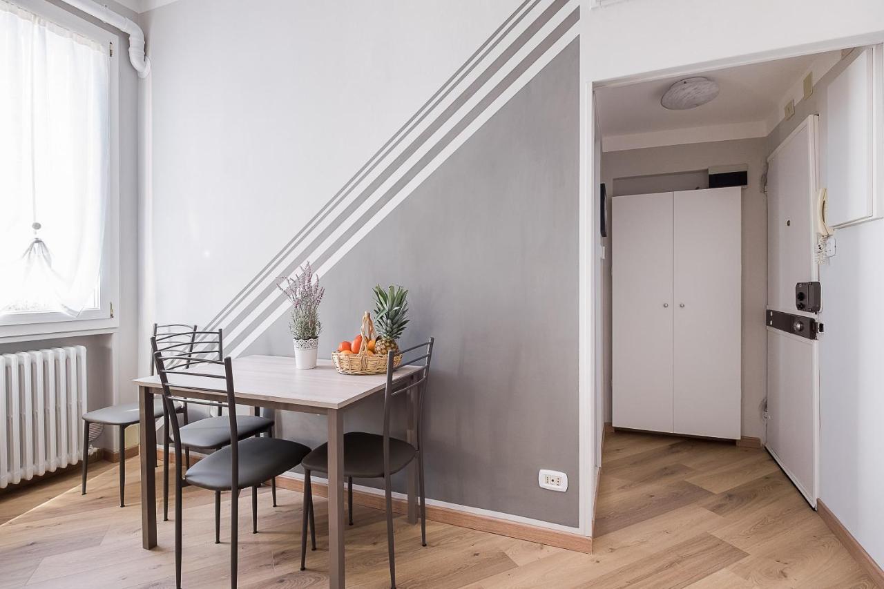 Navile Family Apartment By Wonderful Italy 볼로냐 외부 사진