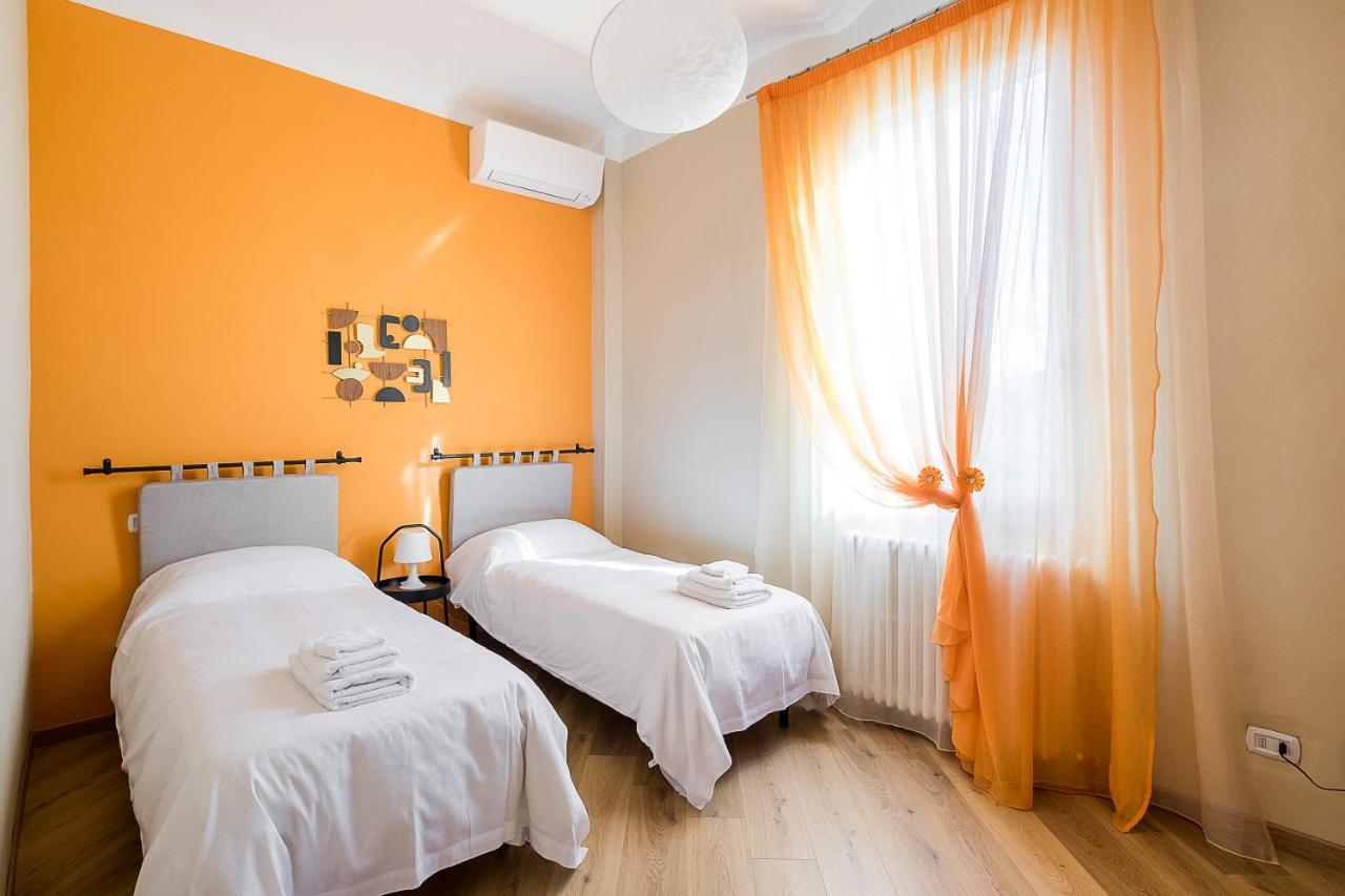 Navile Family Apartment By Wonderful Italy 볼로냐 외부 사진
