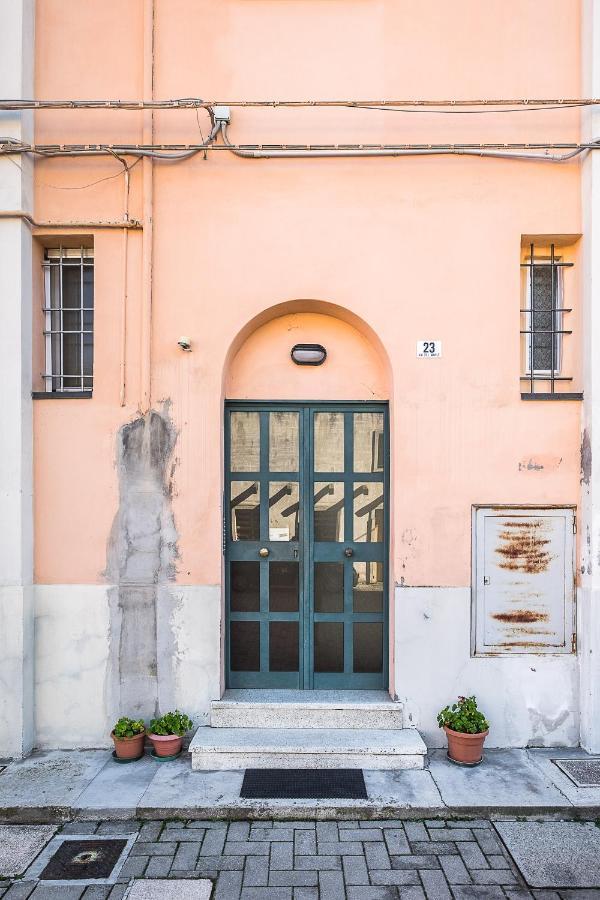 Navile Family Apartment By Wonderful Italy 볼로냐 외부 사진