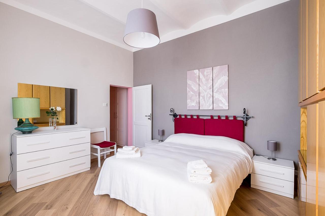 Navile Family Apartment By Wonderful Italy 볼로냐 외부 사진