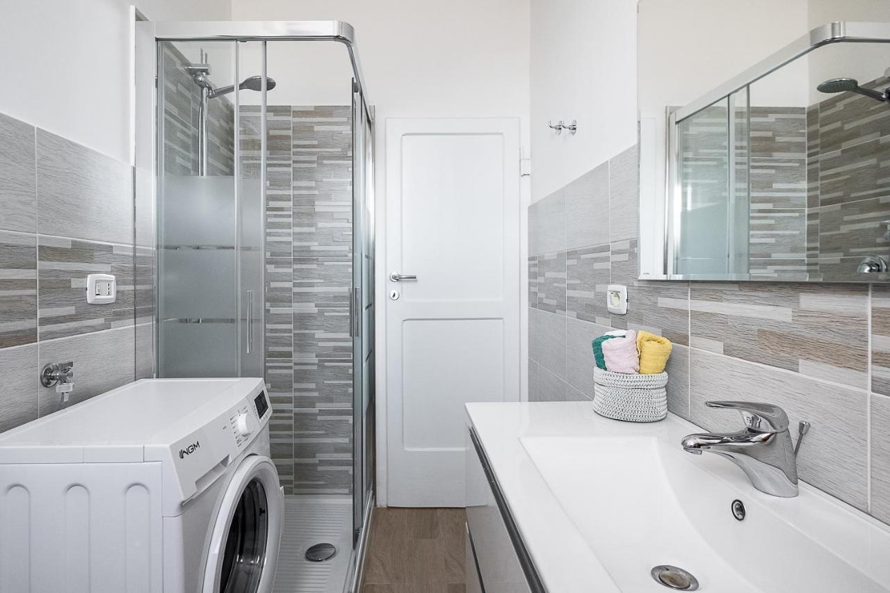 Navile Family Apartment By Wonderful Italy 볼로냐 외부 사진