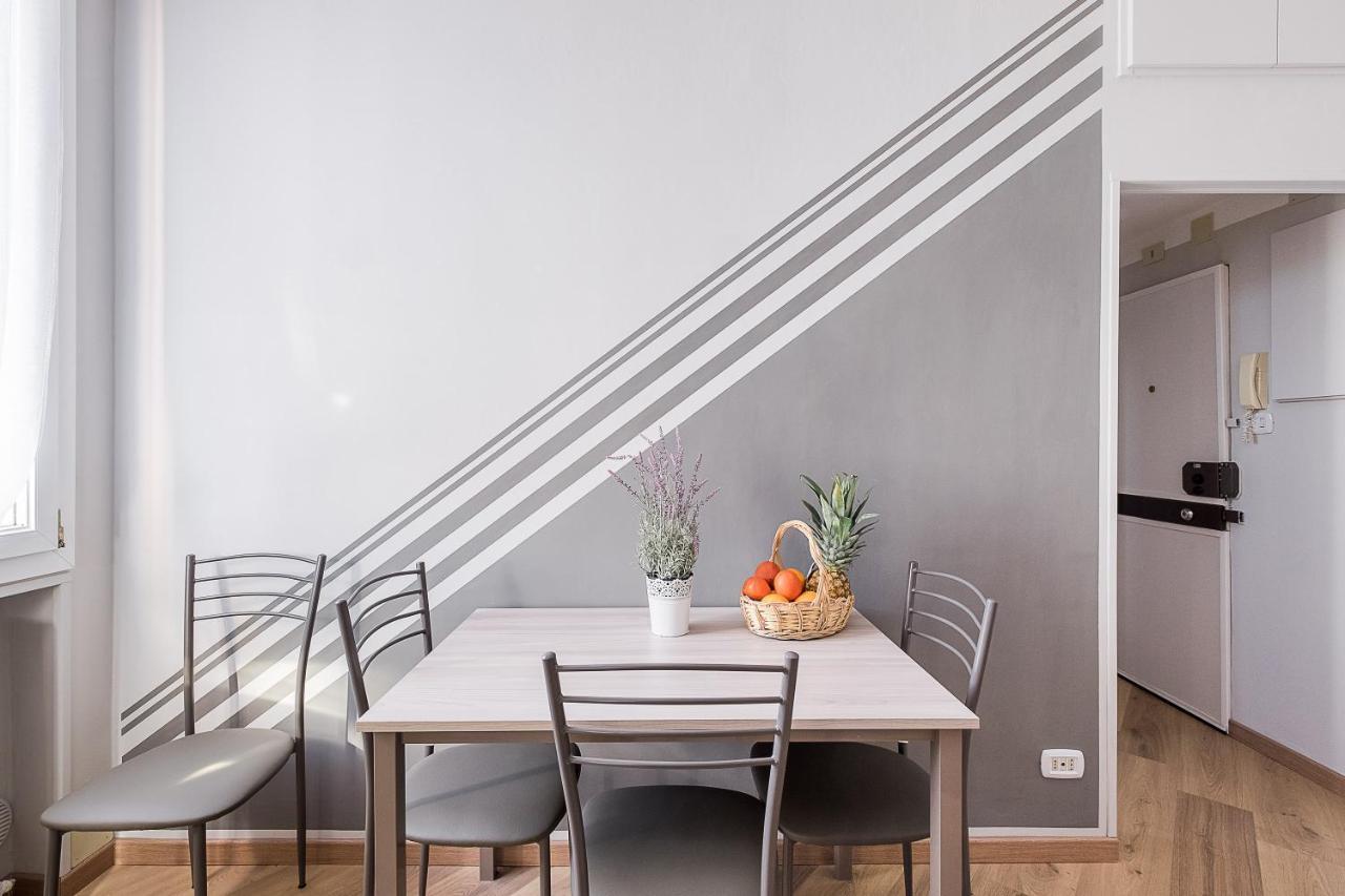 Navile Family Apartment By Wonderful Italy 볼로냐 외부 사진