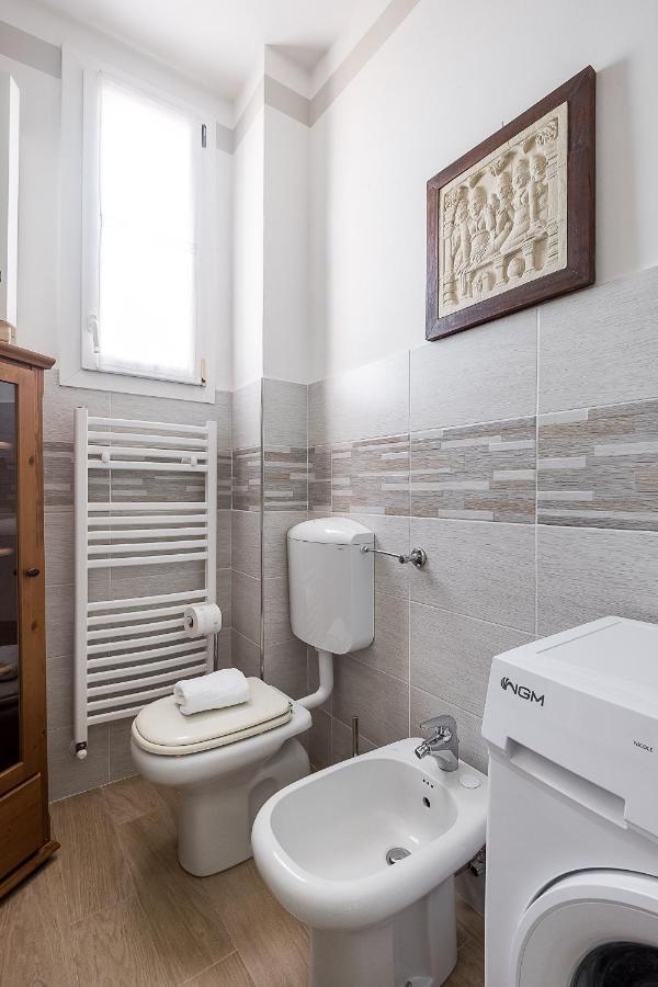 Navile Family Apartment By Wonderful Italy 볼로냐 외부 사진