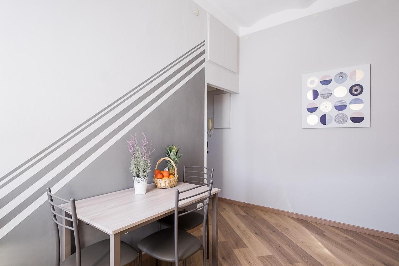 Navile Family Apartment By Wonderful Italy 볼로냐 외부 사진